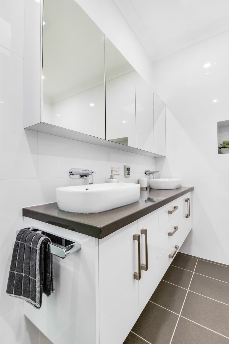 Small Bathroom Renovations in Adelaide – A short note - Adelaide